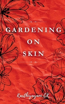 Paperback Gardening on Skin Book