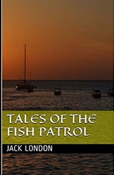 Paperback Tales of the Fish Patrol Illustrated Book