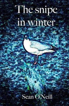 Paperback The snipe in winter Book
