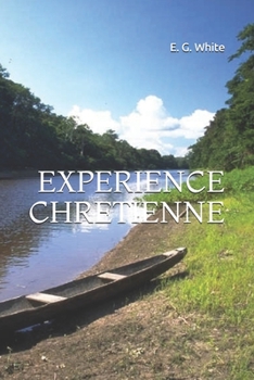 Paperback Experience Chretienne [French] Book