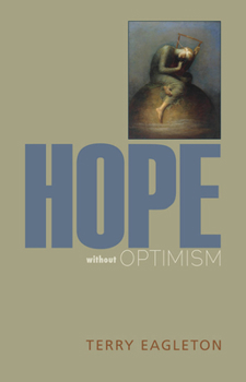 Hope Without Optimism - Book  of the Page-Barbour Lectures