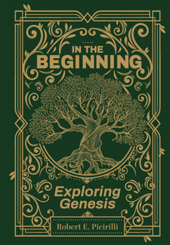 Paperback In the Beginning: Exploring Genesis Book