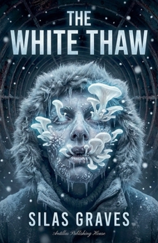 Paperback The White Thaw Book
