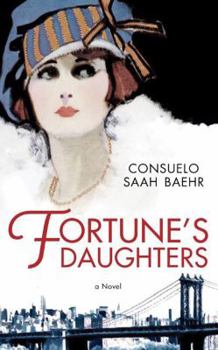 Paperback Fortune's Daughters Book