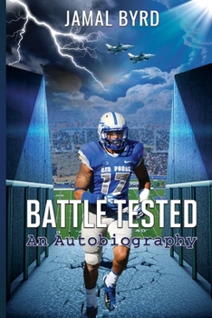 Paperback Battle Tested: An Autobiography Book