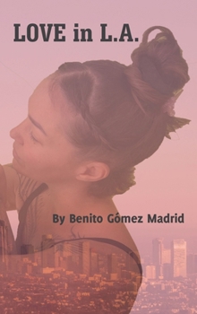Hardcover Love in L.A. Book