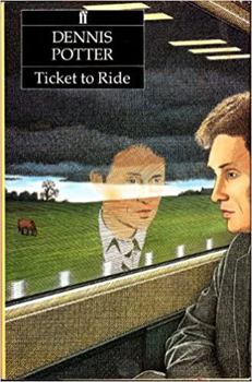 Hardcover Ticket to Ride Book