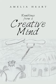 Paperback Ramblings from a Creative Mind Book