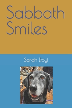 Paperback Sabbath Smiles Book