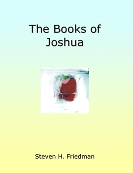 Paperback The Books of Joshua Book