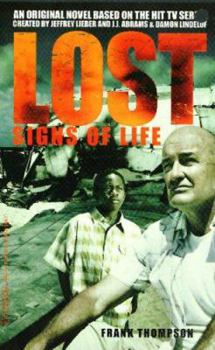 Lost: Signs of Life - Book #3 of the Lost