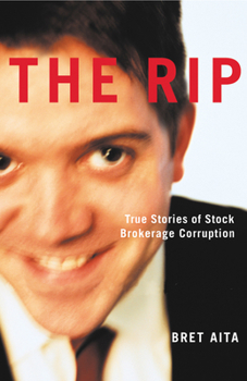 Paperback The Rip: Live, Raw and Without a Photo Pit! Book