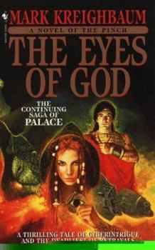 Mass Market Paperback The Eyes of God: A Novel of the Pinch Book