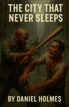 Paperback The City That Never Sleeps Book