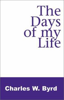 Paperback The Days of my Life Book