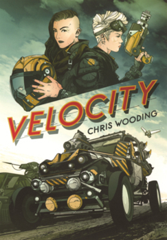 Library Binding Velocity Book