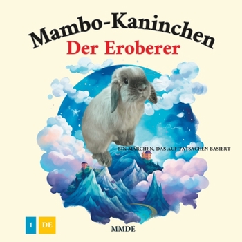 Paperback Mambo-Kaninchen Der Eroberer [German] Book