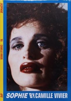 Hardcover Camille Vivier Sophie /anglais Book