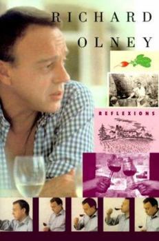 Hardcover Reflexions Book