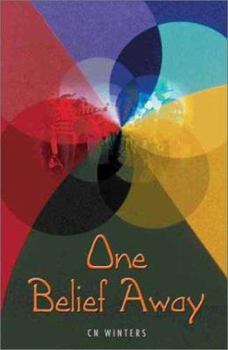 Paperback One Belief Away Book