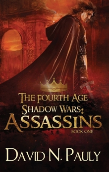 Hardcover Assassins [Large Print] Book
