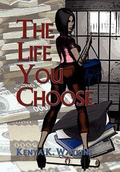 Hardcover The Life You Choose Book