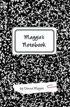 Paperback Maggie's Notebook Book