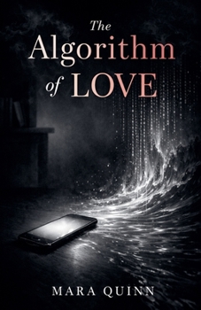 Paperback The Algorithm of Love Book