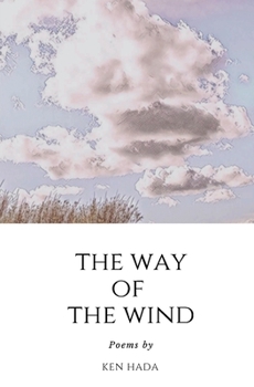 Paperback The Way of The Wind Book