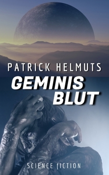 Paperback Geminis Blut [German] Book