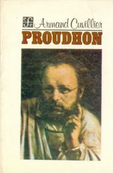 Paperback Proudhon (Spanish Edition) [Spanish] Book