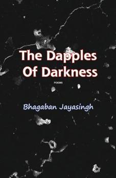 Paperback The Dapples of Darkness Book