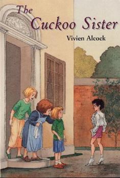 Paperback The Cuckoo Sister Book