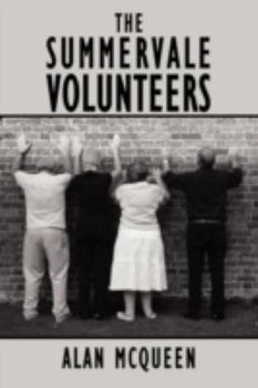 Paperback The Summervale Volunteers Book