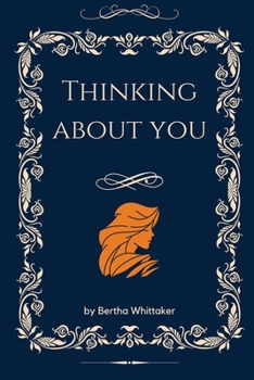 Paperback Thinking about you Book