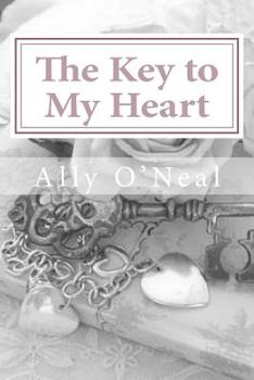 Paperback The key to my heart Book