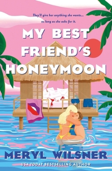Paperback My Best Friend's Honeymoon Book