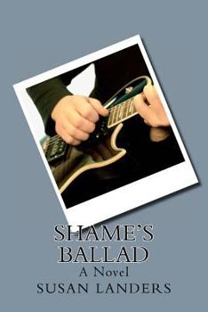 Paperback Shame's Ballad Book