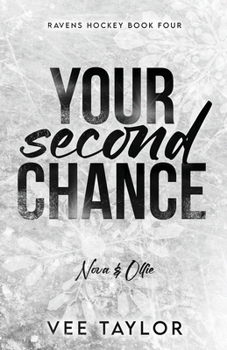 Your Second Chance (Ravens Hockey)