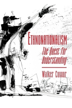 Paperback Ethnonationalism: The Quest for Understanding Book