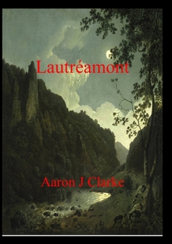 Paperback Lautréamont Book