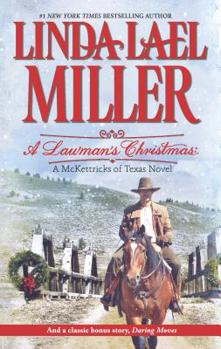 A Lawman's Christmas - Book #14 of the McKettricks