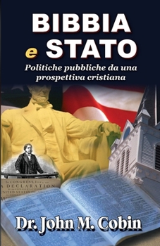 Paperback Bibbia e Stato [Italian] Book