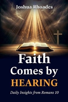 Paperback Faith Comes By Hearing Book