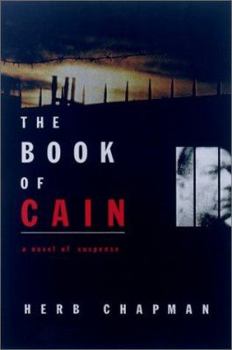 Hardcover The Book of Cain: A Novel of Suspense Book