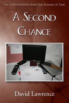 Paperback A Second Chance Book