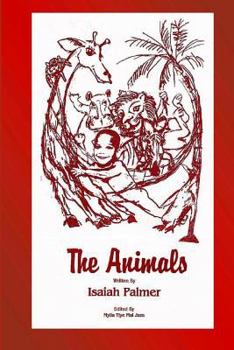Paperback The Animals Book