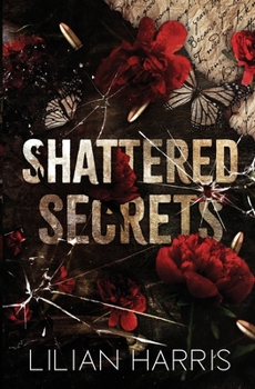 Paperback Shattered Secrets Book