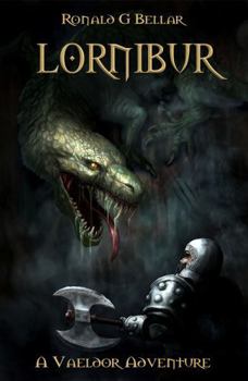Paperback Lornibur Book