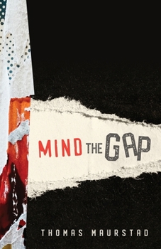 Paperback Mind the Gap Book